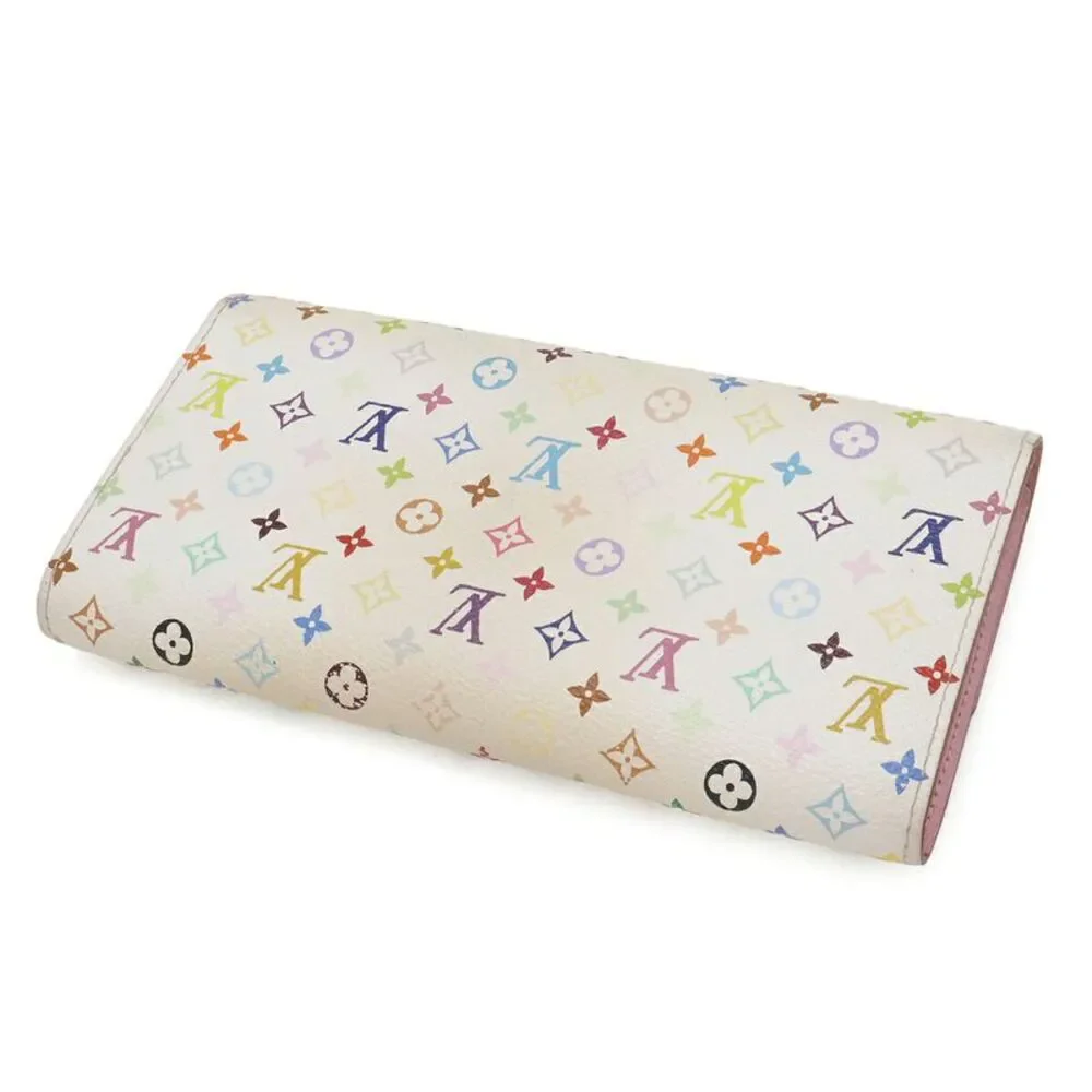 Louis Vuitton Portefeuille Sarah